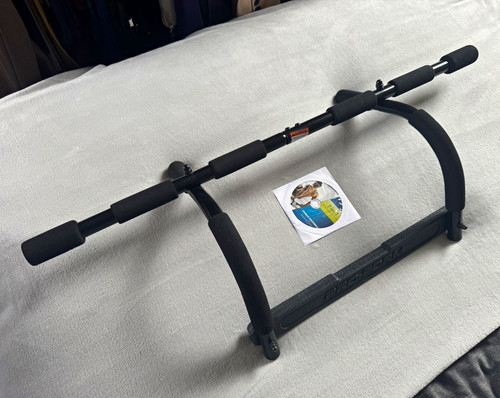 Proform doorway pull up - proform,