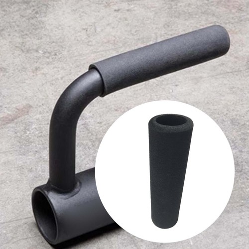 Foam tubing grip - tubing, replacement