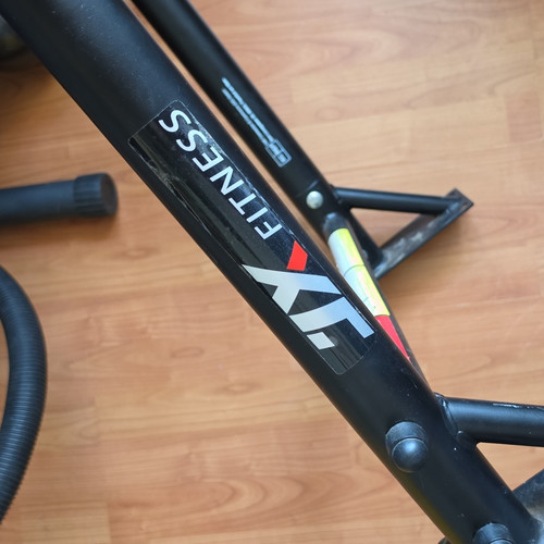 Fitness 519 wall mount - jx,