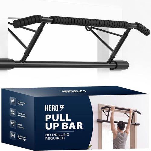 Door frame pull bar - pull,