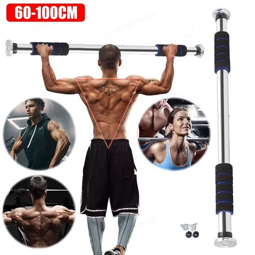 Pull bar doorway chin - pull,