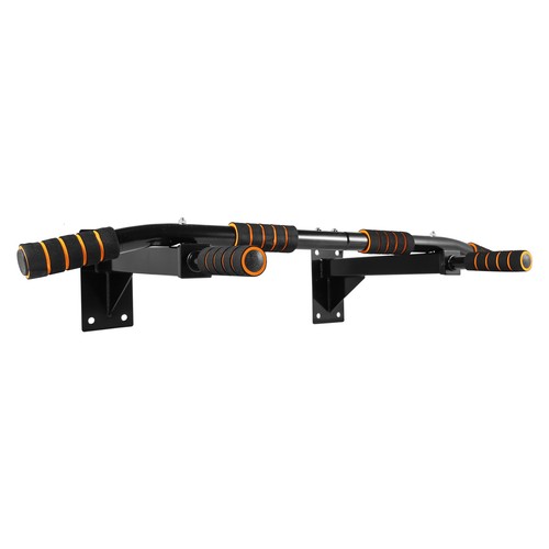 Wall mounted pull chin - pull, bar