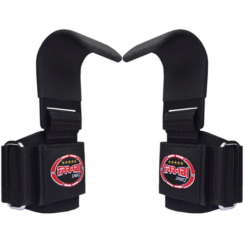 Farabi weight lifting hook gym - farabi,