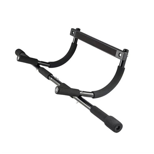Door pull bar chin - pull,
