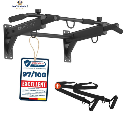 Fitlife 1 wall mounted - fitlife,