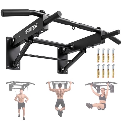 Sportnow pull bar - pull, wall