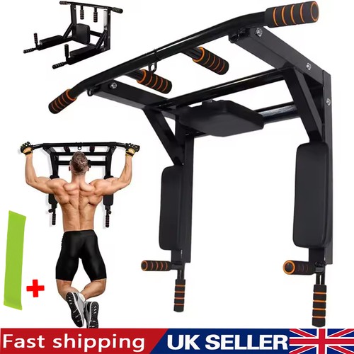 Pull bar wall mounted - pull,