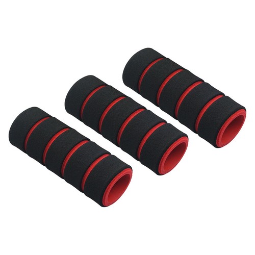 Pieces pull bar - pieces, grips