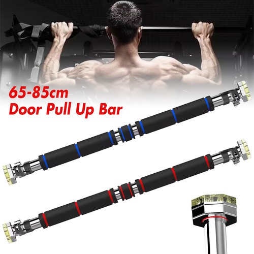 Pull bar doorway chin up - pull,