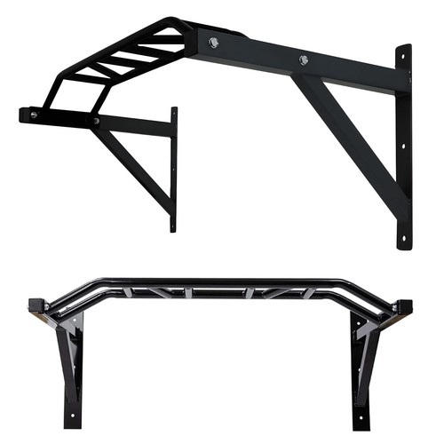 Maxstrength wall mounted - mounted, pull