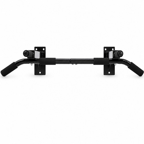 Pull bar wall - wall, heavy