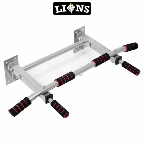 Exercise pull chin bar - exercise,
