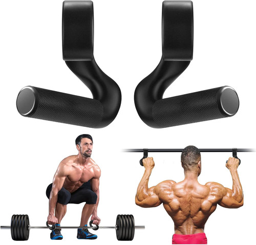 Neutral grip handle - neutral, attachment