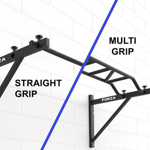 Forza wall mounted - mounted, pull