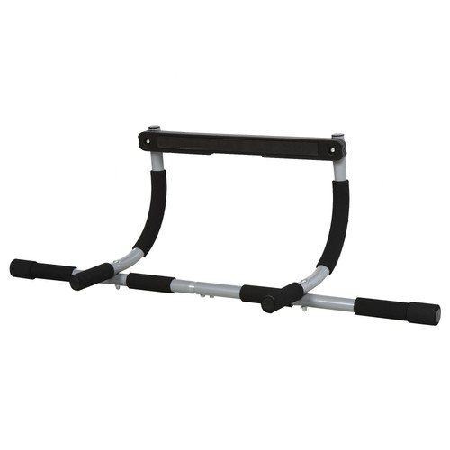 Door frame pull bar - up, for