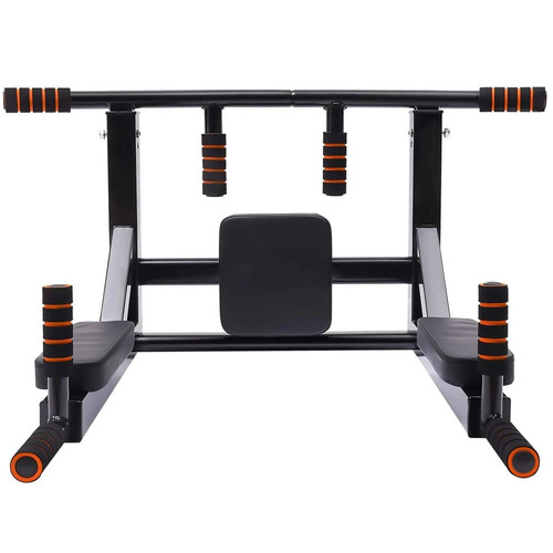 Pull bar dip 2in1 wall - pull,