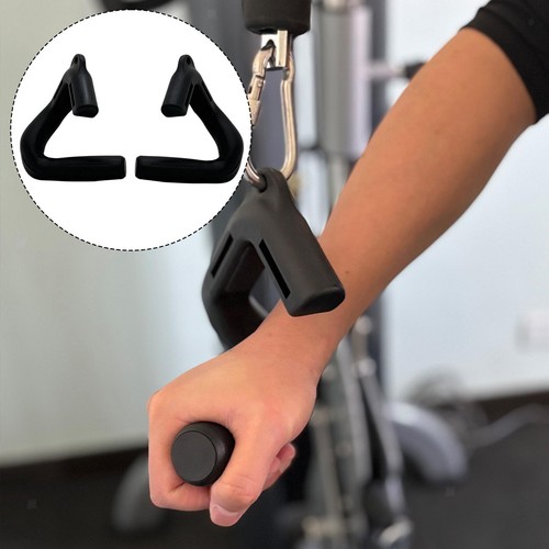 Neutral grip handle attachment - neutral,