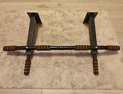 Wall mounted steel - wall,