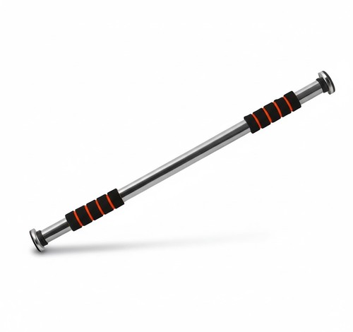 Heavy duty doorway pull - duty, up