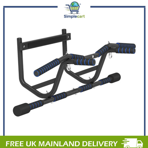 Multi grip pull - bar,, chin