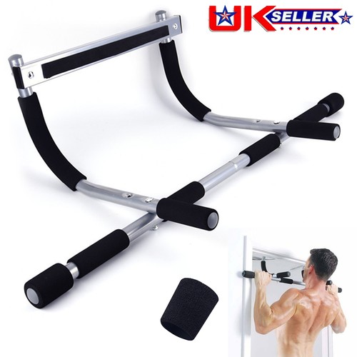 Doorway pull bar chin up - bar,