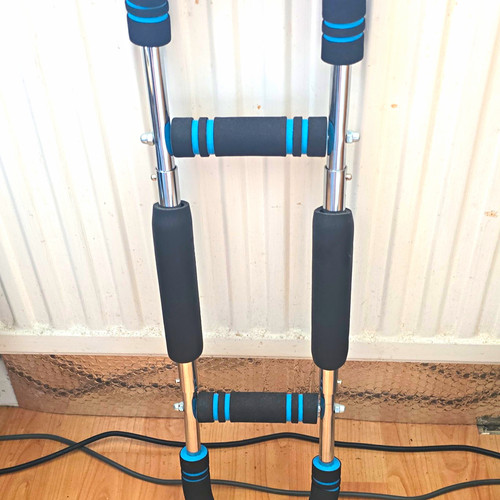 Pull bar chin station - chin,