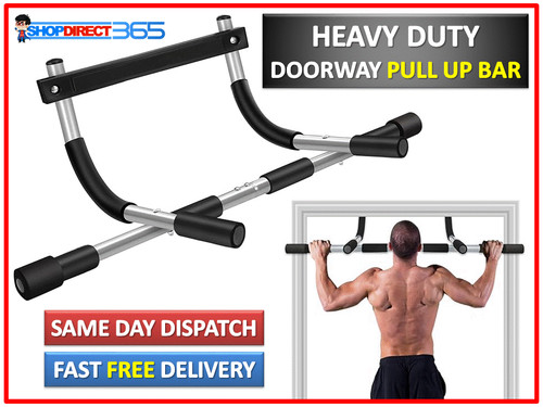 Gym fitness bar - fitness, chin