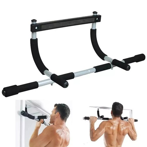 Gym chin pull - gym, bar