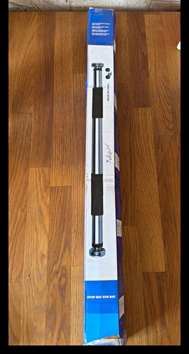 Adjustable doorway - adjustable,