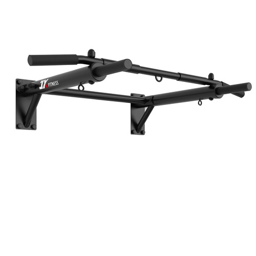 Wall mounted pull bar - wall,