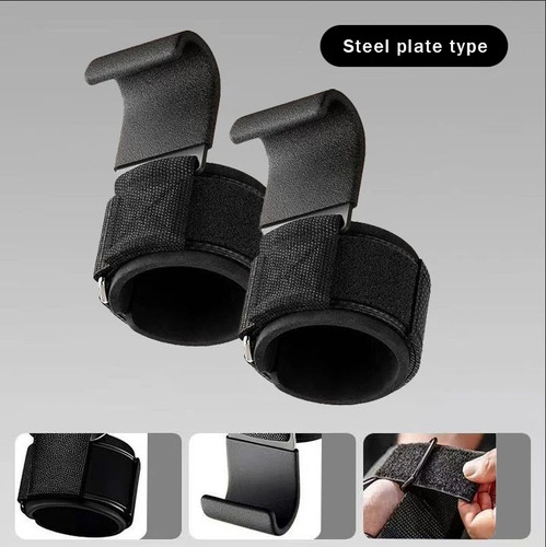Gym hook bar strap - hook,