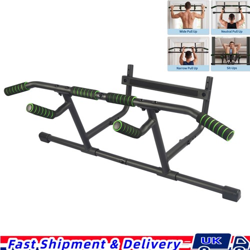 Multi grip pull - multi-grip, chin