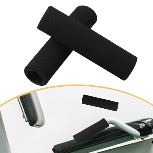 2pcs foam tubing - foam, grips