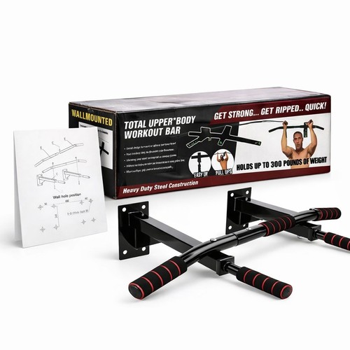 Exercise pull chin - up, bar