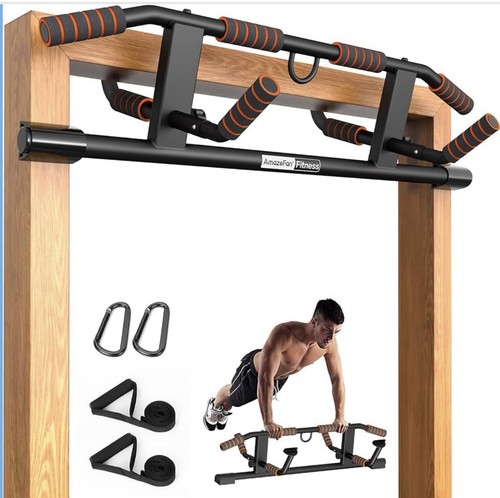 Amazefan ergonomic pull bar - ergonomic,