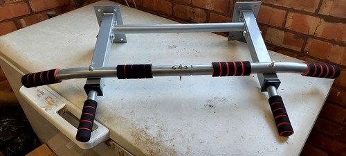 Exercise pull chin bar - exercise,