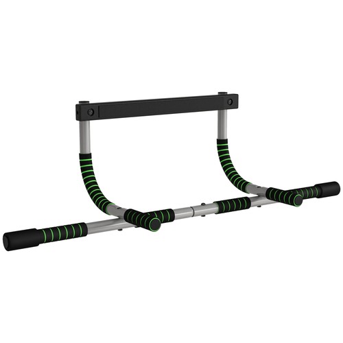 Doorway pull bar steel - bar, –