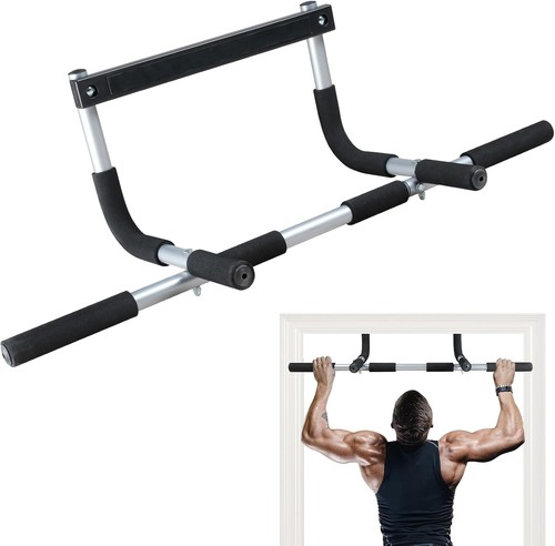 Pull bar for door frame - for,