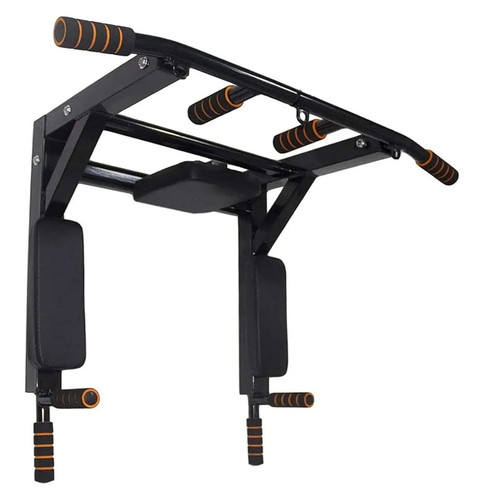 Pull bar wall - pull, chin