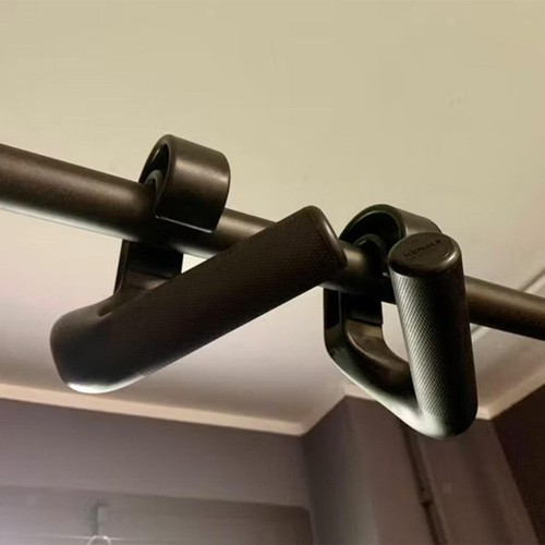 Pull bar handles cable - 2x,