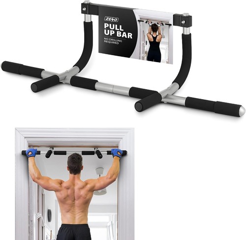 Gym fitness bar - gym, pull