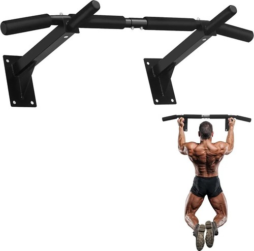 Grandma shark pull - up, bar