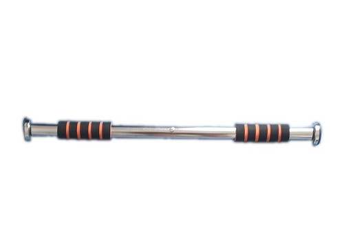 Doorway pull chin up - pull, &