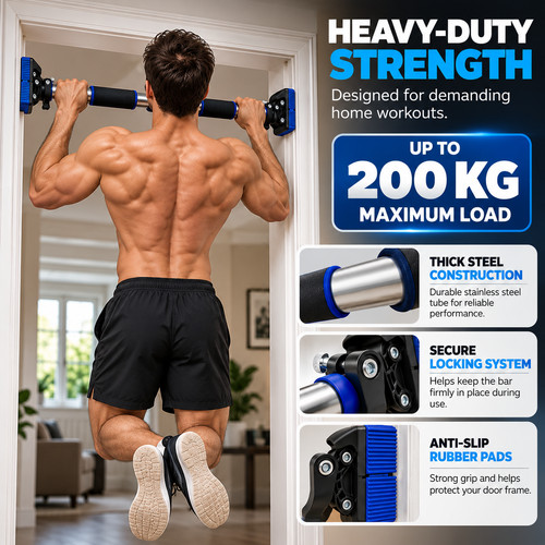 97cm fitness pull bar for - fitness,