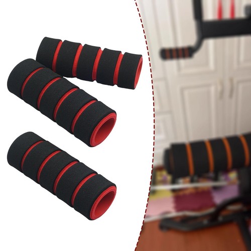 Pieces pull bar grips - pieces,