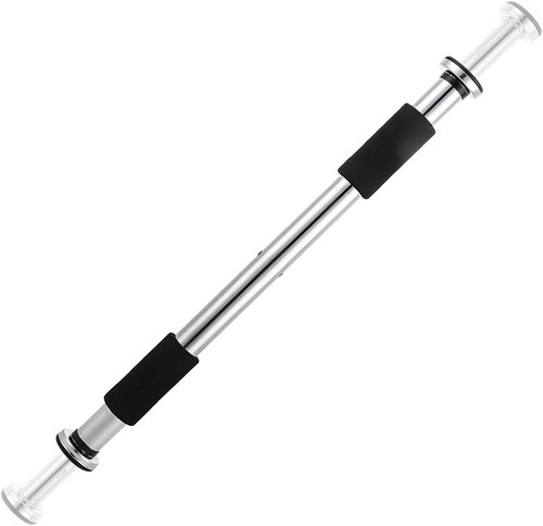 Pull chin bar - up,