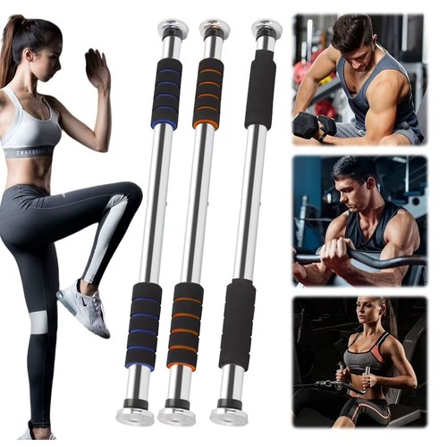 Exercise pull chin bar - chin, up
