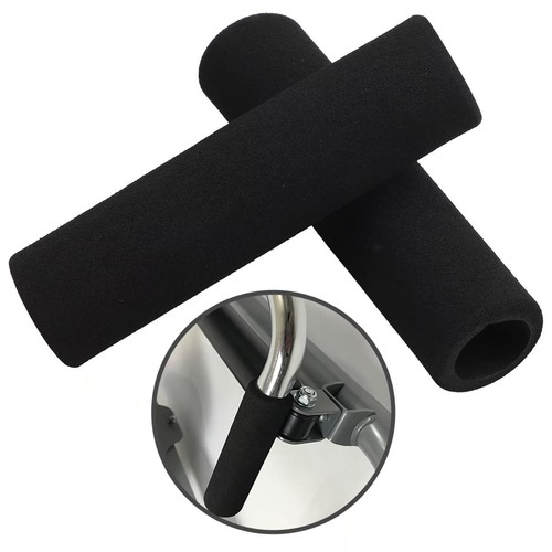 Pieces foam tubing grips - 2,