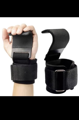 Pcs weight lifting hook - weight,