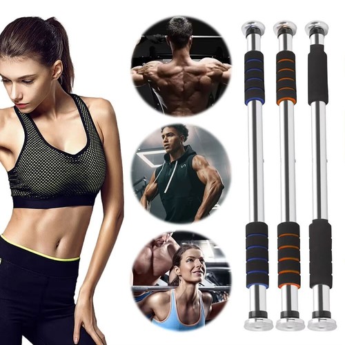 Pull chin bar - pull, up